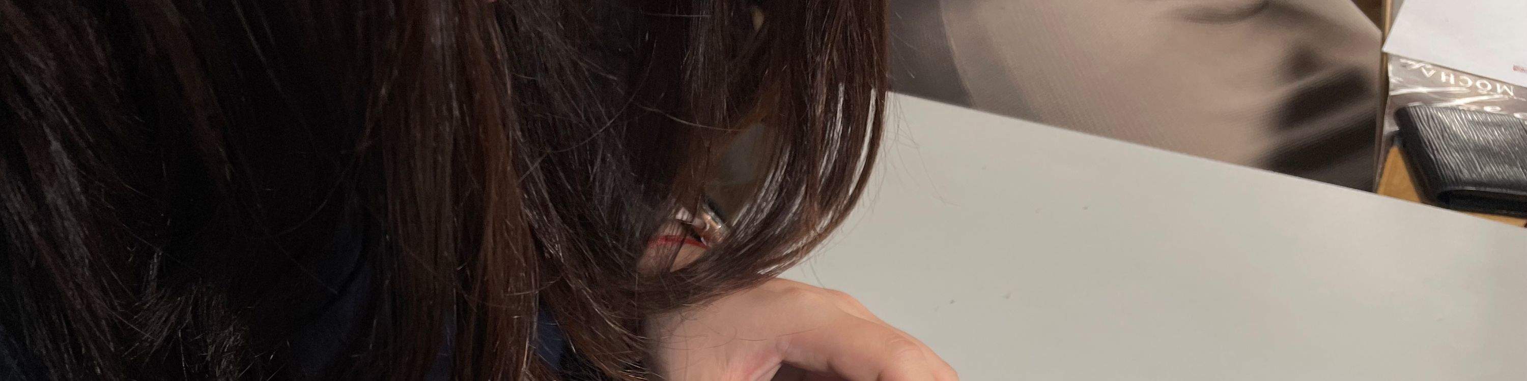 印鑑づくり体験